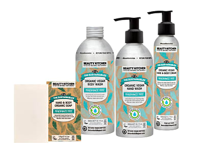 Beauty kitchen clearance